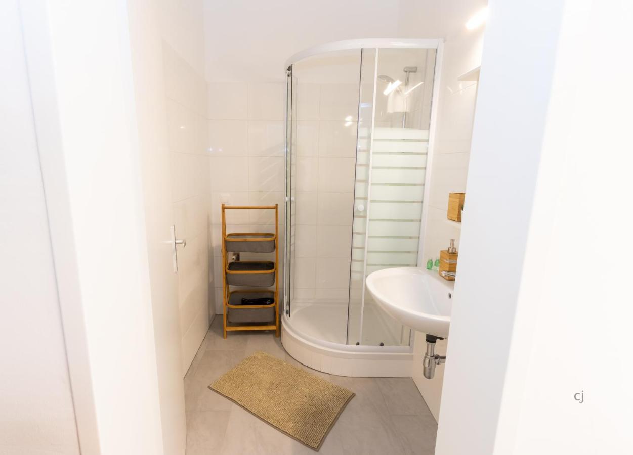 The Vienna Stay By Radiant Exterior foto