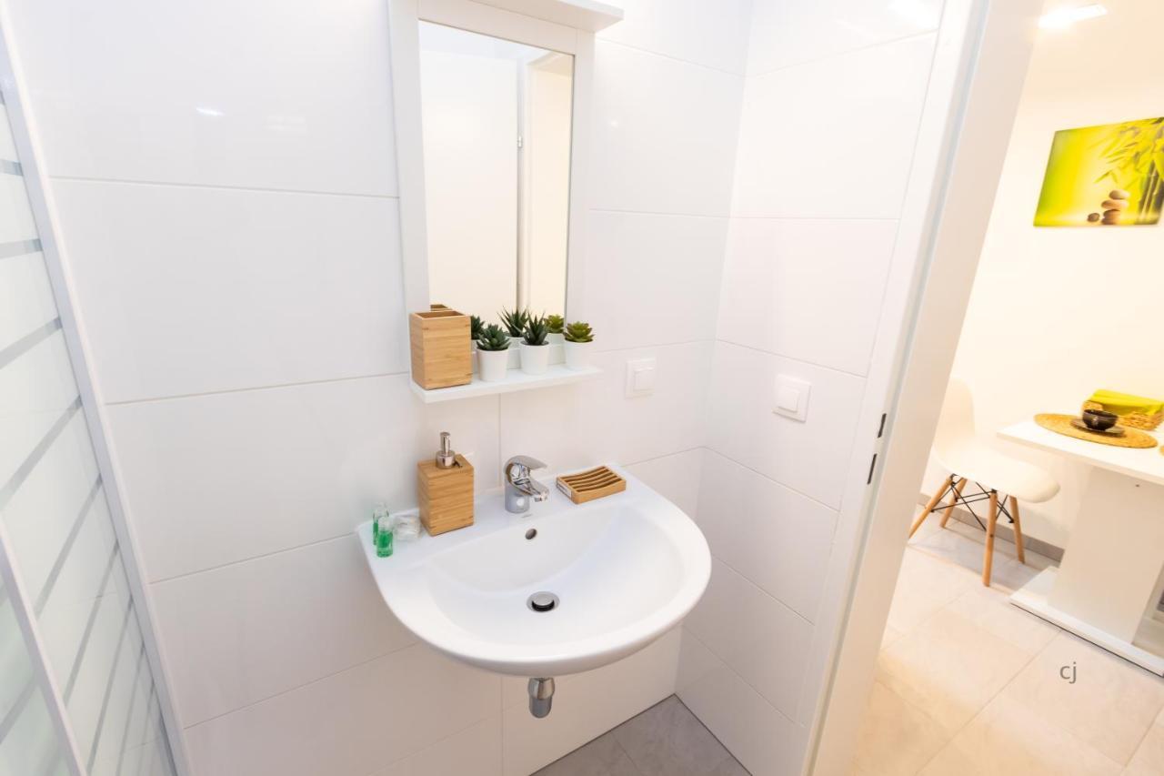 The Vienna Stay By Radiant Exterior foto